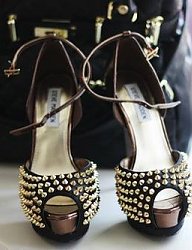 Moda Buty Szpilki - 2061296