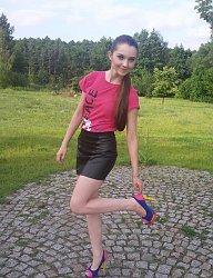 Moda Inne Moda uliczna - 1676588