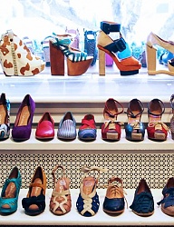 Moda Buty Pozostałe - 1348009