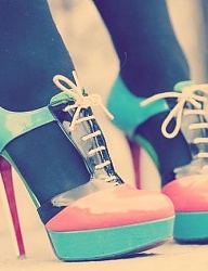 Moda Buty Szpilki - 1368932
