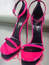 Moda Buty Szpilki - 2645204