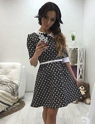 Moda Sukienki Dzienne - 3111912