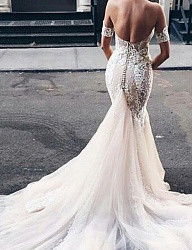 Moda Ślub Suknie ślubne - 3147404