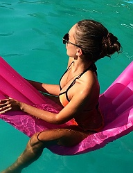 Moda Bielizna Na plażę - 2759780