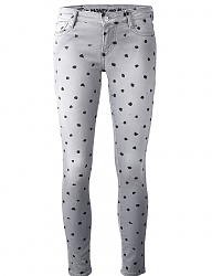 Moda Spodnie Jeansy - 2399859