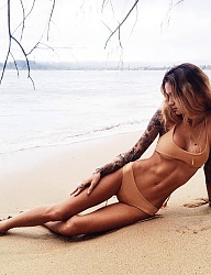 Moda Bielizna Na plażę - 2616310
