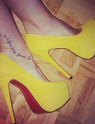 Moda Buty Szpilki - 1453361