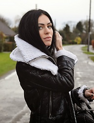 Moda Okrycia Kurtki - 2485599