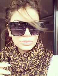 Moda Dodatki Okulary - 2950518