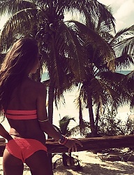 Moda Bielizna Na plażę - 2638854