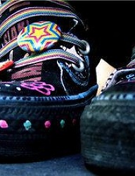 Moda Buty Pozostałe - 114714