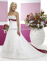 Moda Ślub Suknie ślubne - 84482