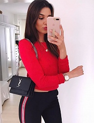 Moda Inne Moda uliczna - 3237143