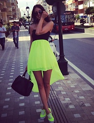 Moda Inne Moda uliczna - 1914197