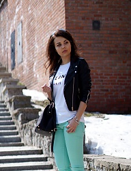 Moda Inne Moda uliczna - 1846493