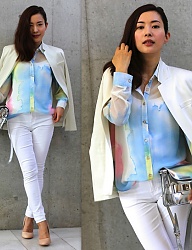 Moda Inne Moda uliczna - 1951377