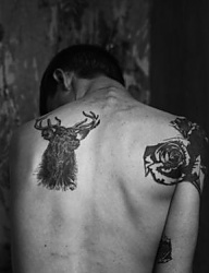 Tatuaże - 1247712