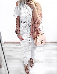 Moda Ciuchy Pozostałe - 3149015
