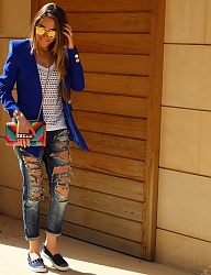 Moda Spodnie Jeansy - 3021244