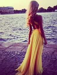 Moda Sukienki Wieczorowe - 2966239