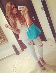 Moda Inne Moda uliczna - 1846321