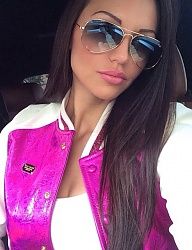 Moda Dodatki Okulary - 2709848