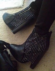 Moda Buty Pozostałe - 1278034