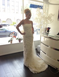 Moda Ślub Suknie ślubne - 2508527