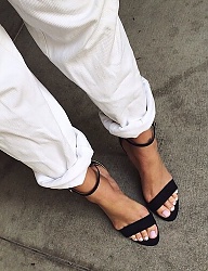 Moda Buty Szpilki - 2686001