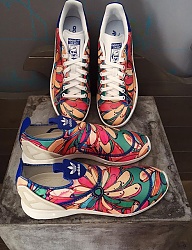 Moda Buty Pozostałe - 3141114