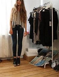 Moda Ciuchy Pozostałe - 1238021