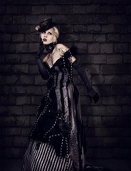 Moda Ciuchy Pozostałe - 1014665