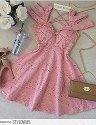 Moda Sukienki Wieczorowe - 3232153