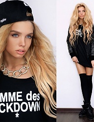 Moda Inne Moda uliczna - 1836877