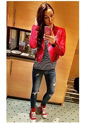 Moda Ciuchy Pozostałe - 3123569