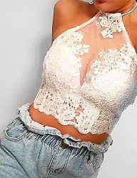 Moda Ciuchy Topy - 3168203