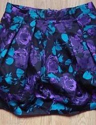 Moda Spódnice - 1158709