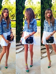 Moda Inne Moda uliczna - 1837011