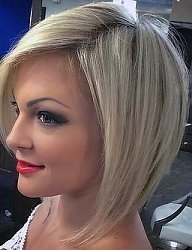 Fryzury Średnie - 3270203