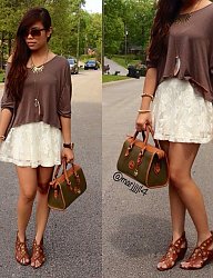 Moda Inne Moda uliczna - 1954564