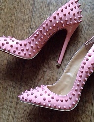 Moda Buty Szpilki - 2635600