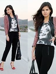 Moda Inne Moda uliczna - 1677894