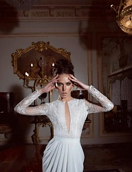 Moda Ślub Suknie ślubne - 1780546