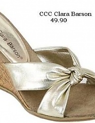 Moda Buty Pozostałe - 25820