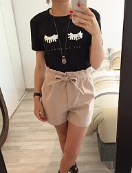 Moda Ciuchy Pozostałe - 3193505
