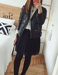 Moda Ciuchy Pozostałe - 3193403