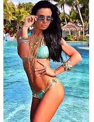 Moda Bielizna Na plażę - 2655455