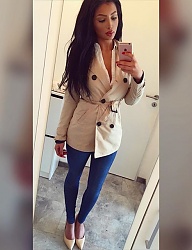 Moda Ciuchy Pozostałe - 3148374