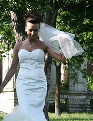 Moda Ślub Suknie ślubne - 814173