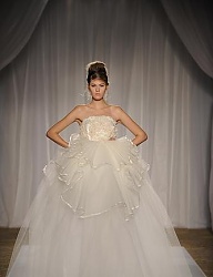 Moda Ślub Suknie ślubne - 948400
